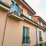 Pri Auparku Daire Piest'any