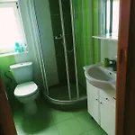 Pri Auparku Daire Piest'any