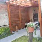 Pri Auparku Daire *
