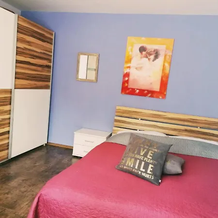 Pri Auparku Apartment