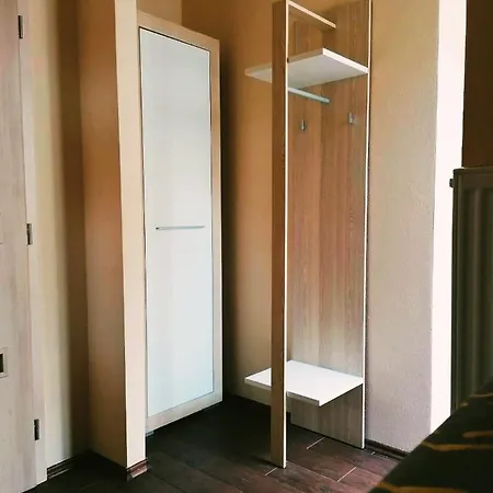 Apartman Pri Auparku