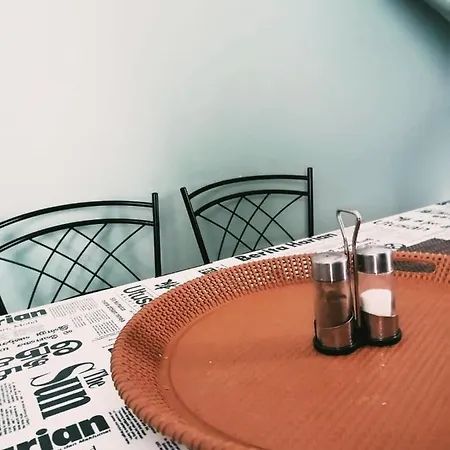 Apartman Pri Auparku Pöstyén