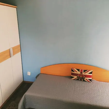 Pri Auparku Apartment Piest'any