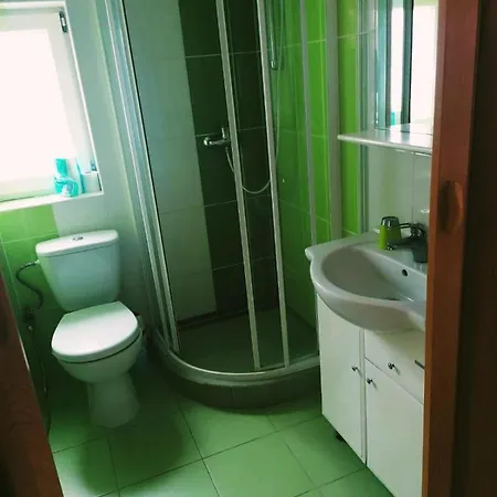 Pri Auparku Apartman Pöstyén