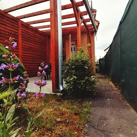 Pri Auparku Apartment