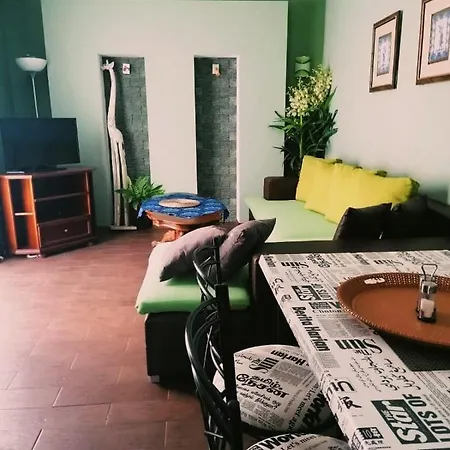 Pri Auparku * Piest'any