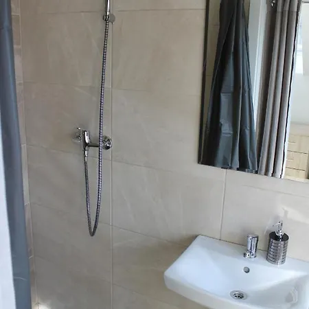 Pri Auparku Apartment