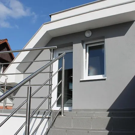 Pri Auparku Apartment