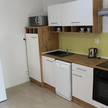 Pri Auparku Apartment