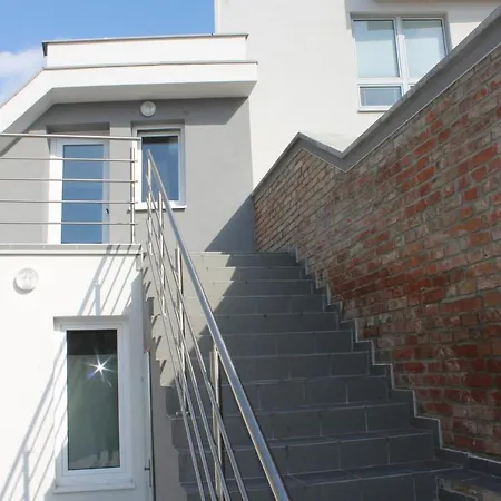 Pri Auparku Apartment