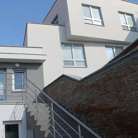 Pri Auparku Apartman *