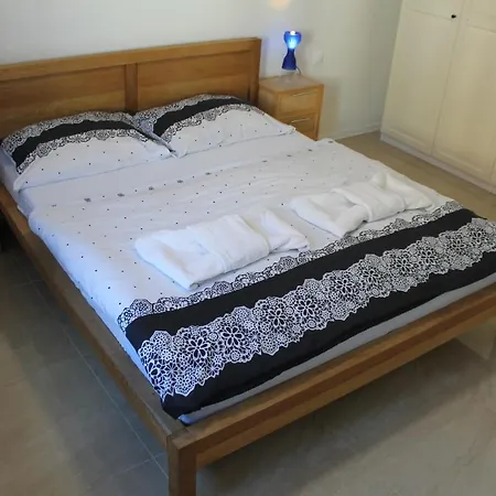 Pri Auparku Apartment Piest'any