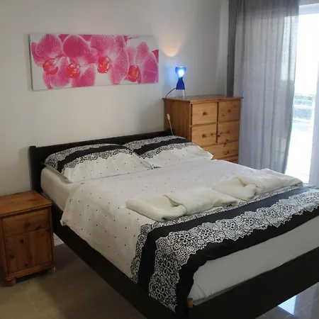 Apartman Pri Auparku *