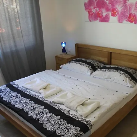 Apartman Pri Auparku *