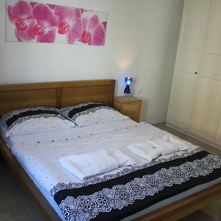 Apartman Pri Auparku