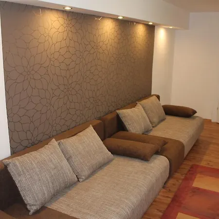 Apartman Pri Auparku *