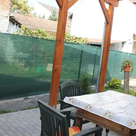 Apartment Pri Auparku *