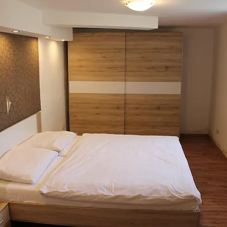 Apartman Pri Auparku