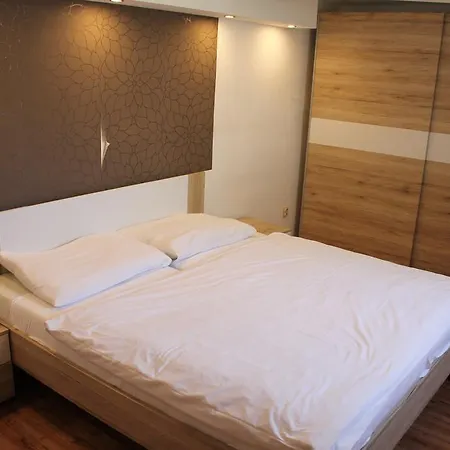 Pri Auparku Apartman