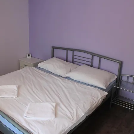 Pri Auparku Apartman *