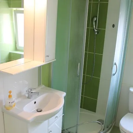 Apartman Pri Auparku *